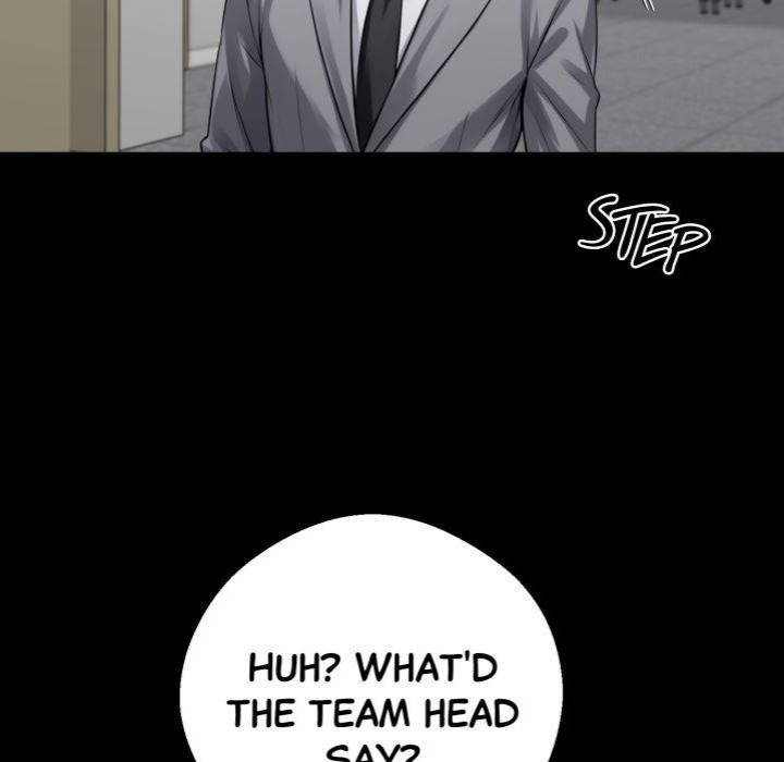 Gangster x Office Lady - Chapter 41 Page 5