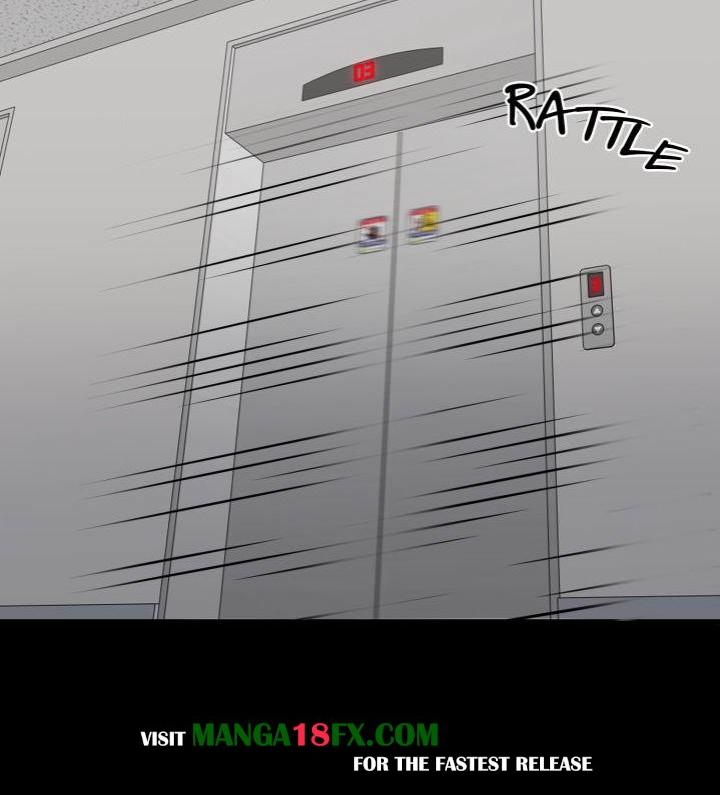 Gangster x Office Lady - Chapter 41 Page 64