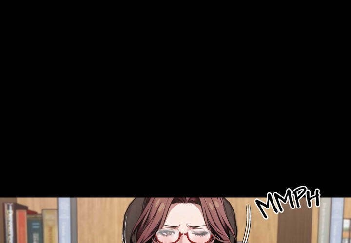 Gangster x Office Lady - Chapter 42 Page 1