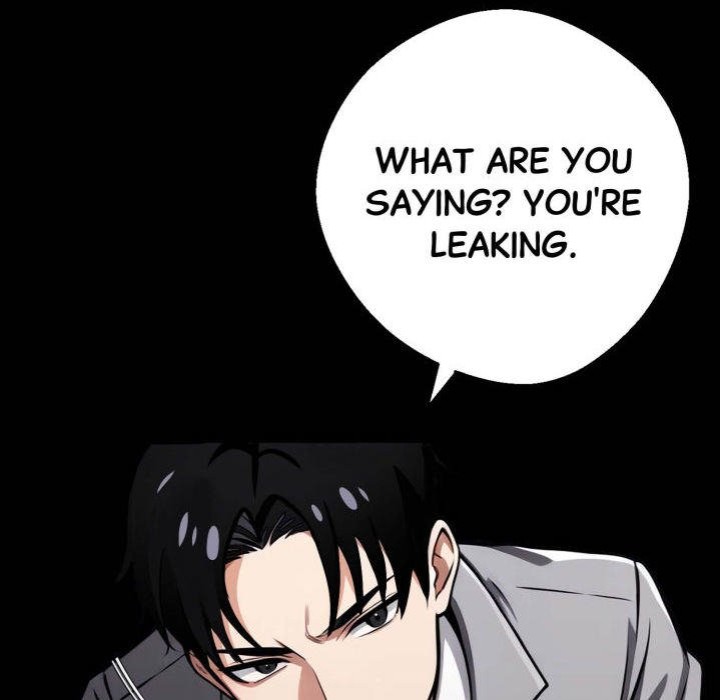 Gangster x Office Lady - Chapter 42 Page 10