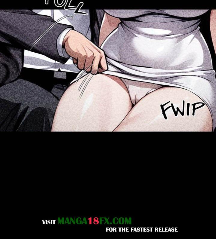 Gangster x Office Lady - Chapter 42 Page 104