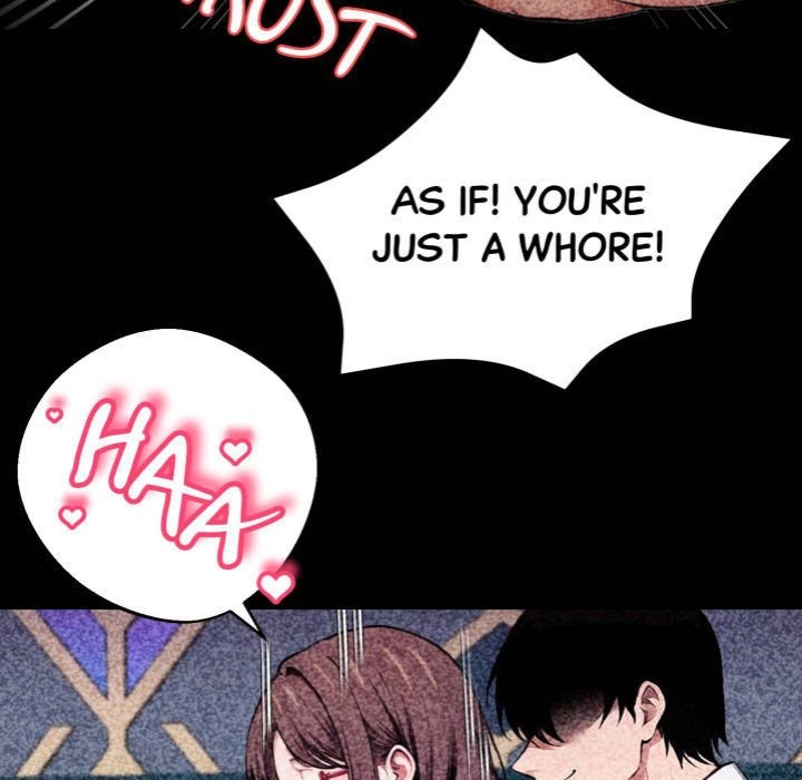 Gangster x Office Lady - Chapter 42 Page 113