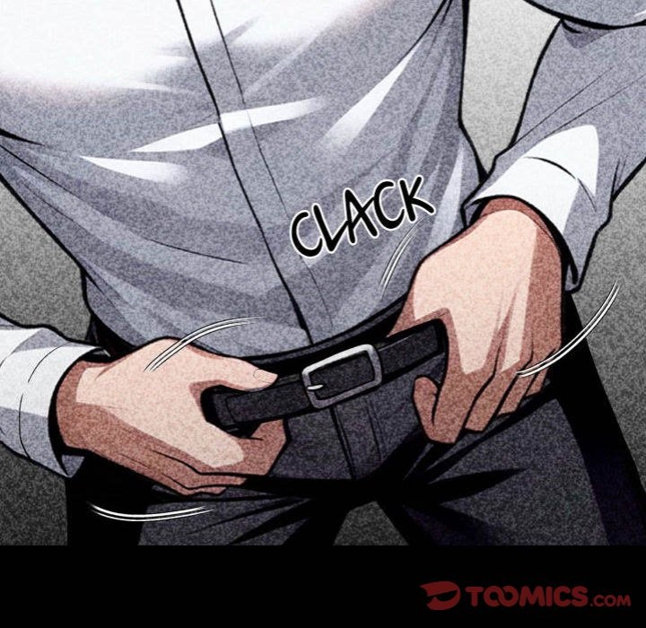 Gangster x Office Lady - Chapter 42 Page 116