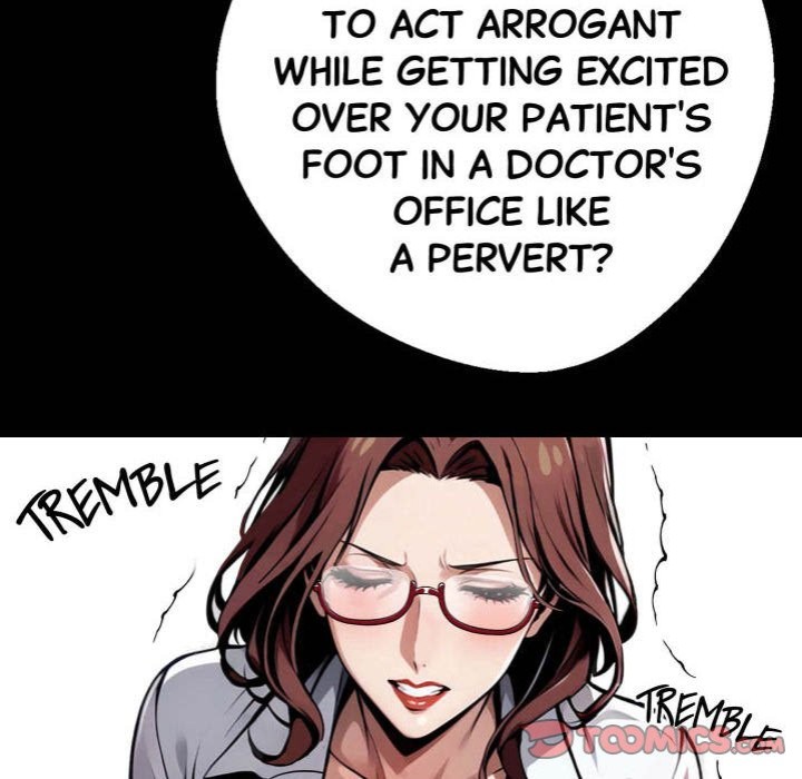 Gangster x Office Lady - Chapter 42 Page 12