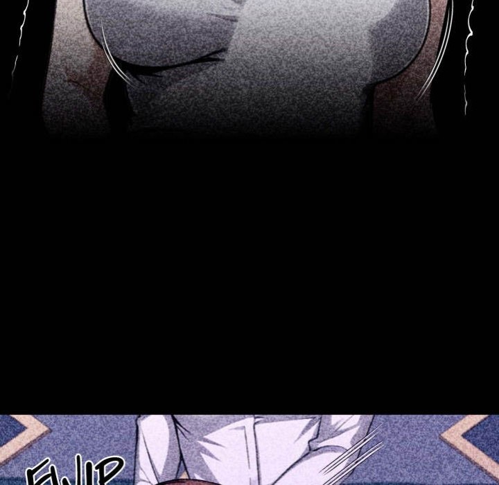 Gangster x Office Lady - Chapter 42 Page 123