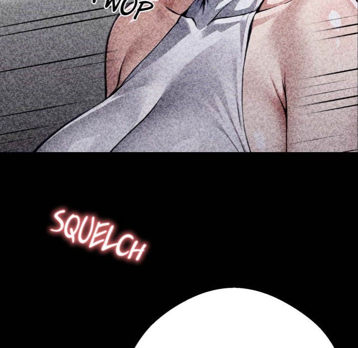 Gangster x Office Lady - Chapter 42 Page 127