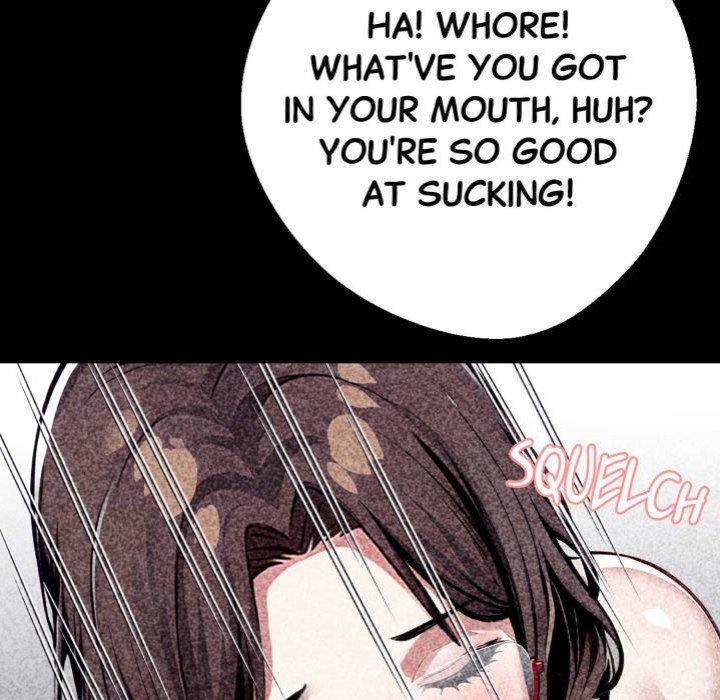 Gangster x Office Lady - Chapter 42 Page 128