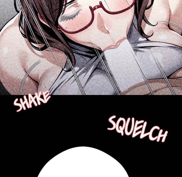 Gangster x Office Lady - Chapter 42 Page 129