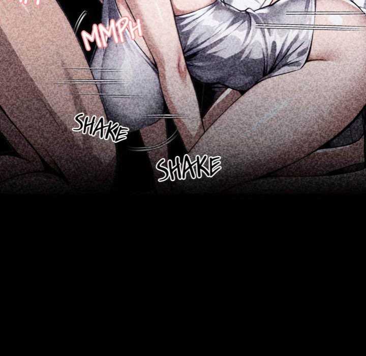 Gangster x Office Lady - Chapter 42 Page 131