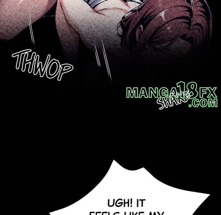 Gangster x Office Lady - Chapter 42 Page 133