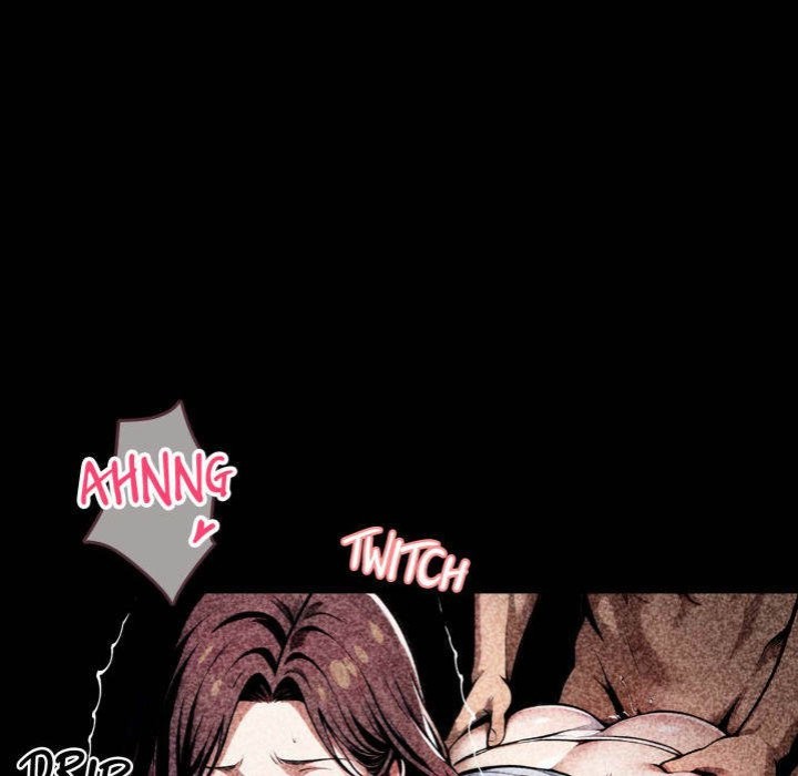 Gangster x Office Lady - Chapter 42 Page 149