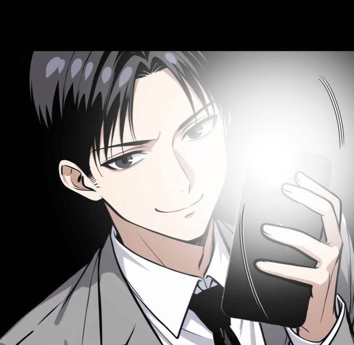 Gangster x Office Lady - Chapter 42 Page 16