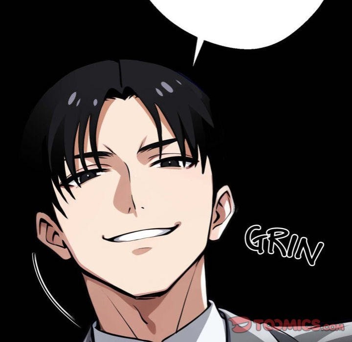 Gangster x Office Lady - Chapter 42 Page 164