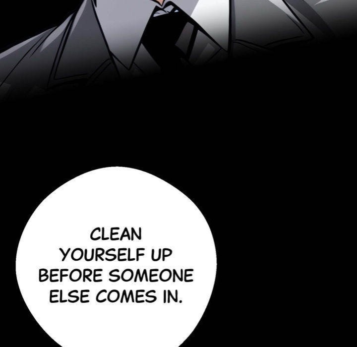 Gangster x Office Lady - Chapter 42 Page 165