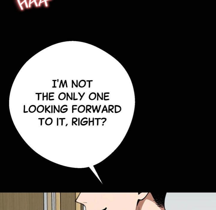 Gangster x Office Lady - Chapter 42 Page 169