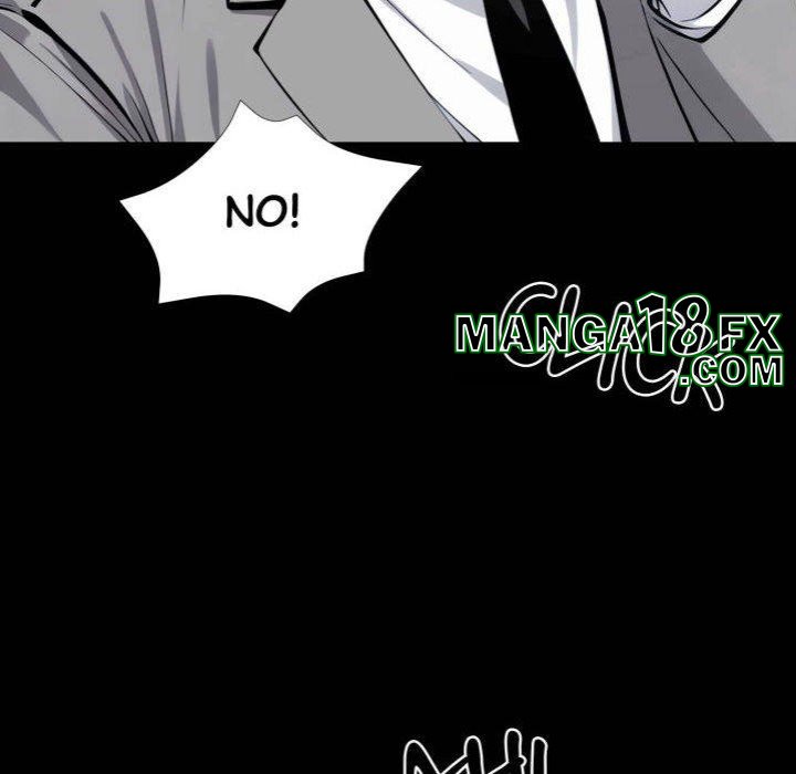 Gangster x Office Lady - Chapter 42 Page 17