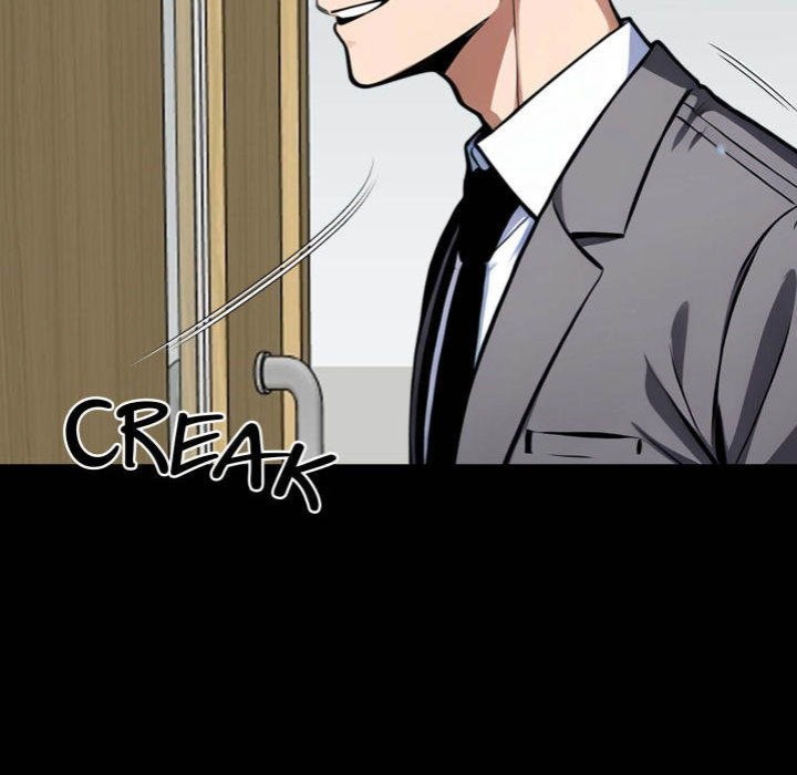 Gangster x Office Lady - Chapter 42 Page 170