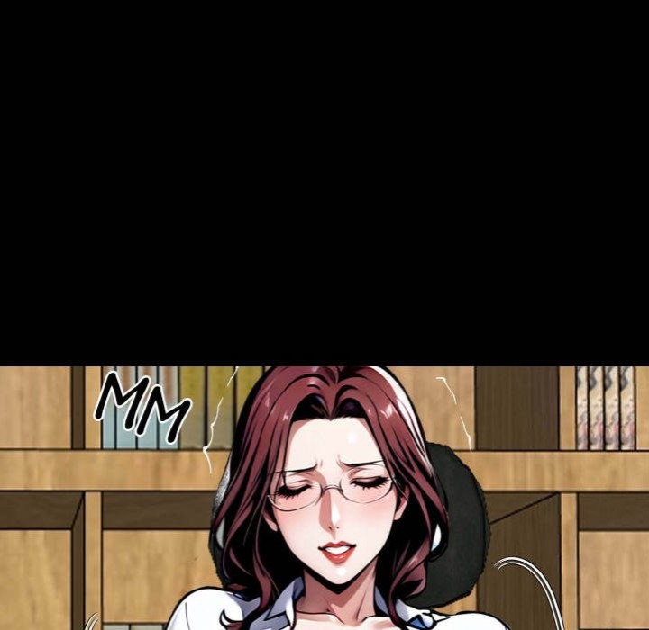 Gangster x Office Lady - Chapter 42 Page 171