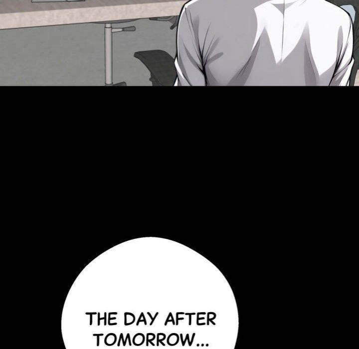 Gangster x Office Lady - Chapter 42 Page 175