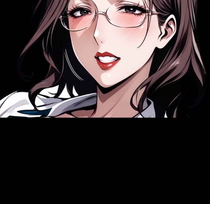 Gangster x Office Lady - Chapter 42 Page 179