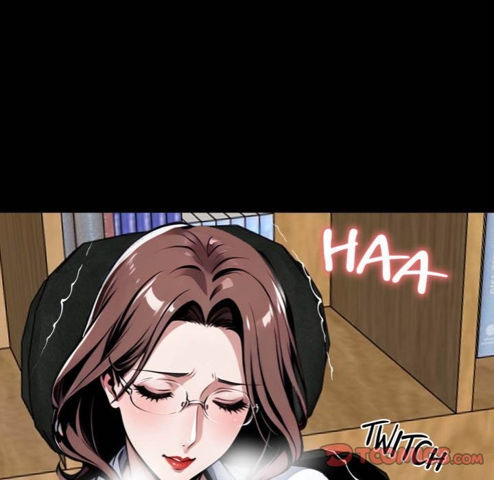 Gangster x Office Lady - Chapter 42 Page 180