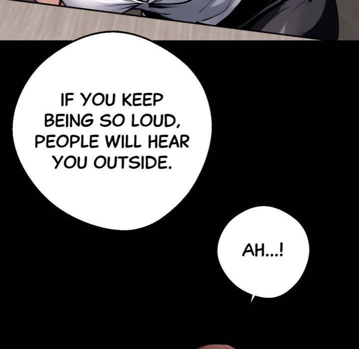 Gangster x Office Lady - Chapter 42 Page 19
