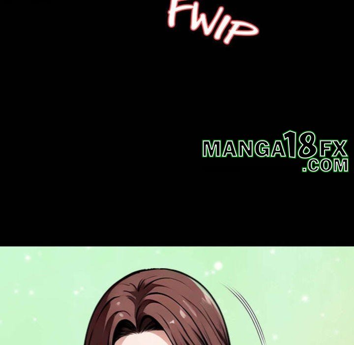 Gangster x Office Lady - Chapter 42 Page 23