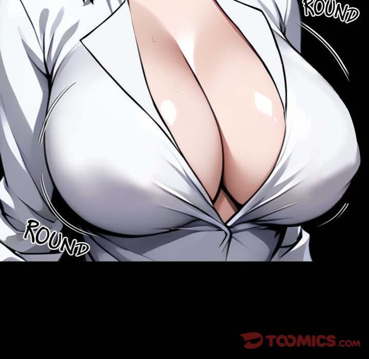 Gangster x Office Lady - Chapter 42 Page 36