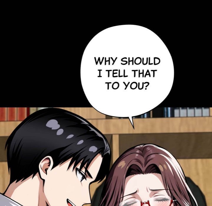 Gangster x Office Lady - Chapter 42 Page 37