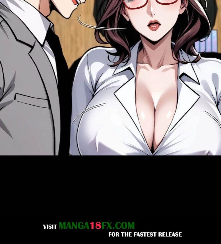 Gangster x Office Lady - Chapter 42 Page 38