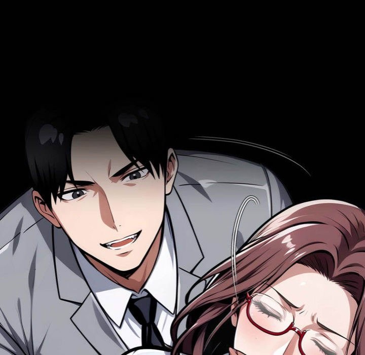 Gangster x Office Lady - Chapter 42 Page 42