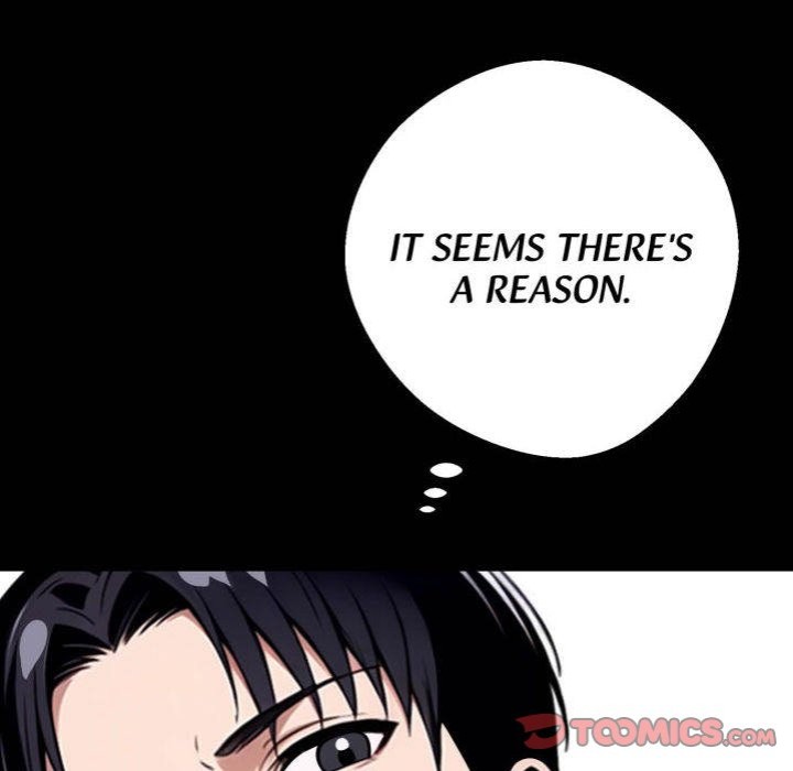 Gangster x Office Lady - Chapter 42 Page 44