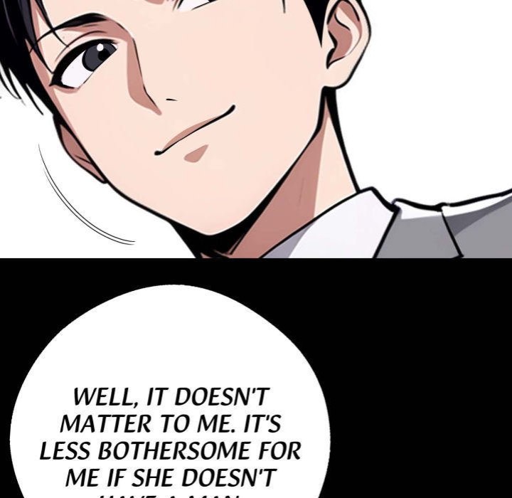 Gangster x Office Lady - Chapter 42 Page 45