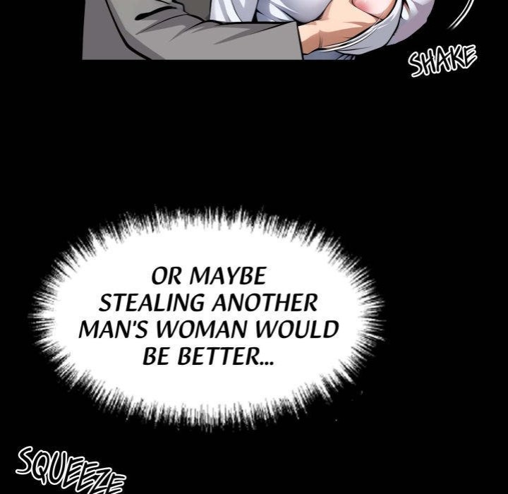 Gangster x Office Lady - Chapter 42 Page 47
