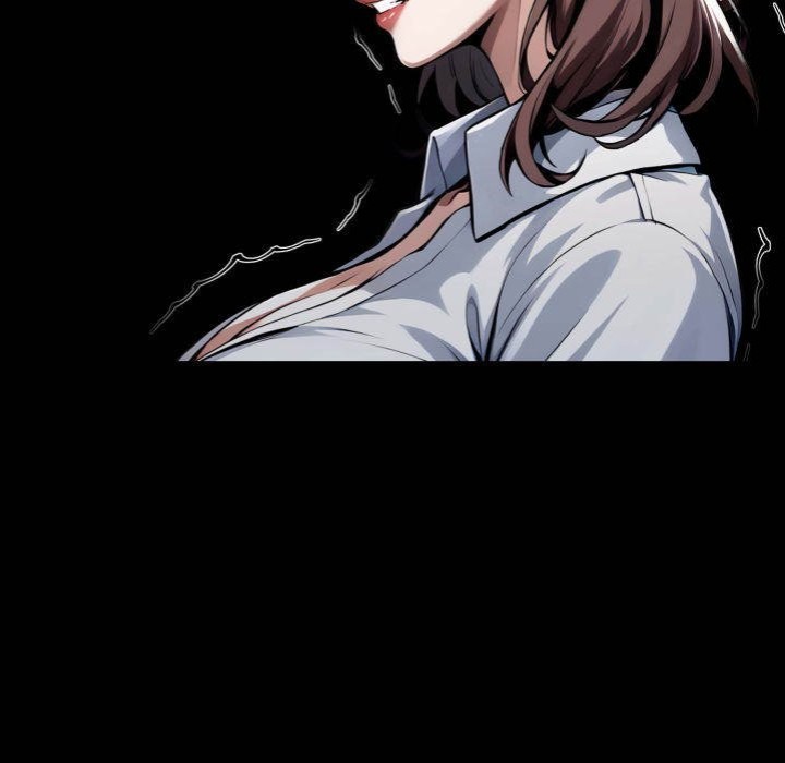 Gangster x Office Lady - Chapter 42 Page 5