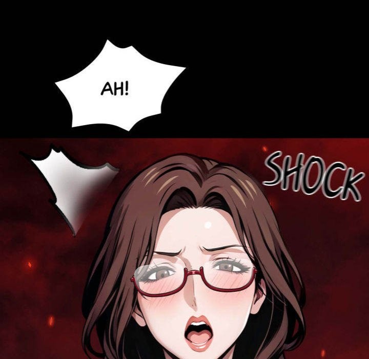 Gangster x Office Lady - Chapter 42 Page 51