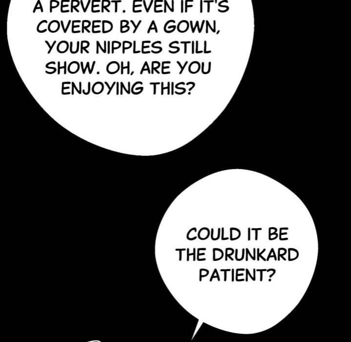 Gangster x Office Lady - Chapter 42 Page 55