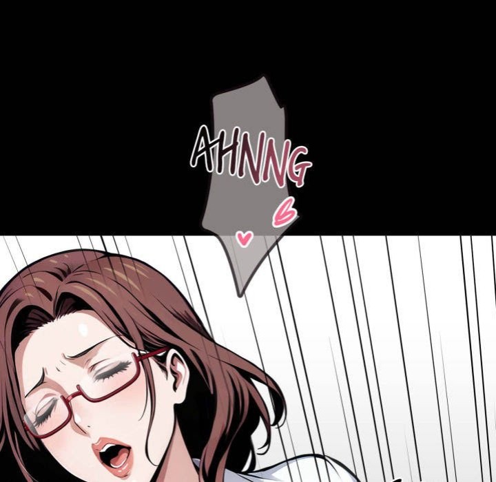 Gangster x Office Lady - Chapter 42 Page 58