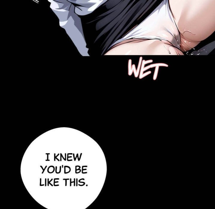 Gangster x Office Lady - Chapter 42 Page 64