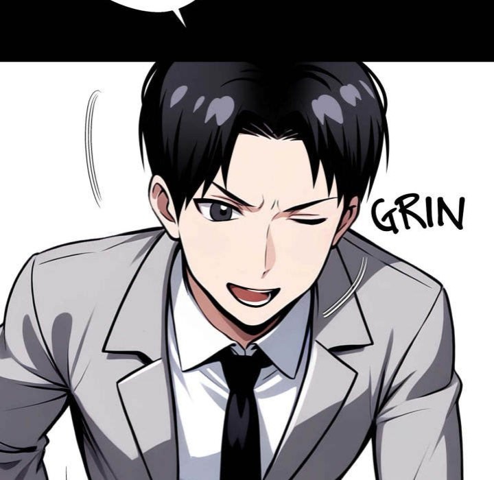 Gangster x Office Lady - Chapter 42 Page 65