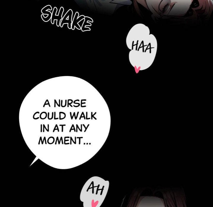 Gangster x Office Lady - Chapter 42 Page 72