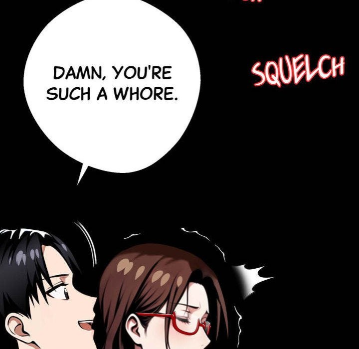 Gangster x Office Lady - Chapter 42 Page 74