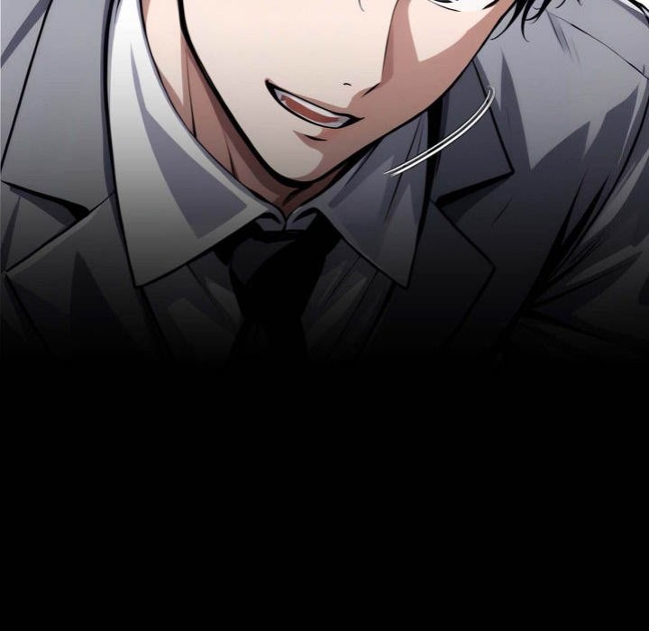 Gangster x Office Lady - Chapter 42 Page 79