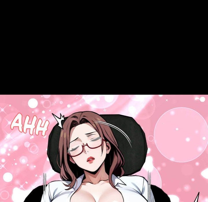 Gangster x Office Lady - Chapter 42 Page 8