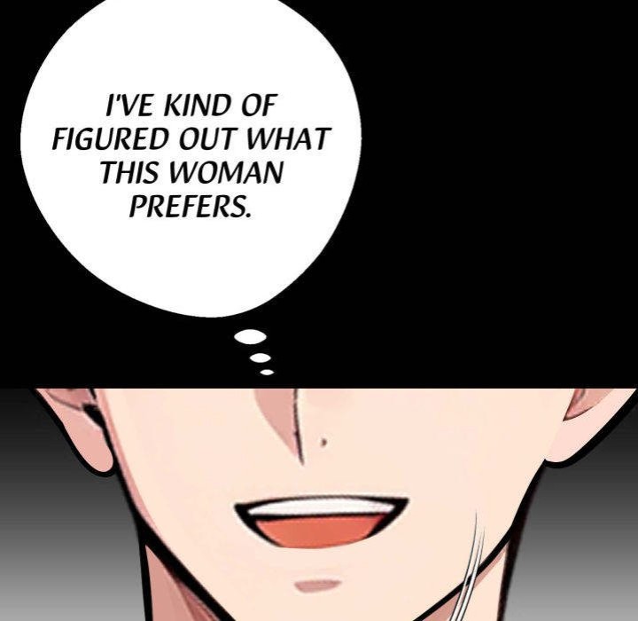 Gangster x Office Lady - Chapter 42 Page 82