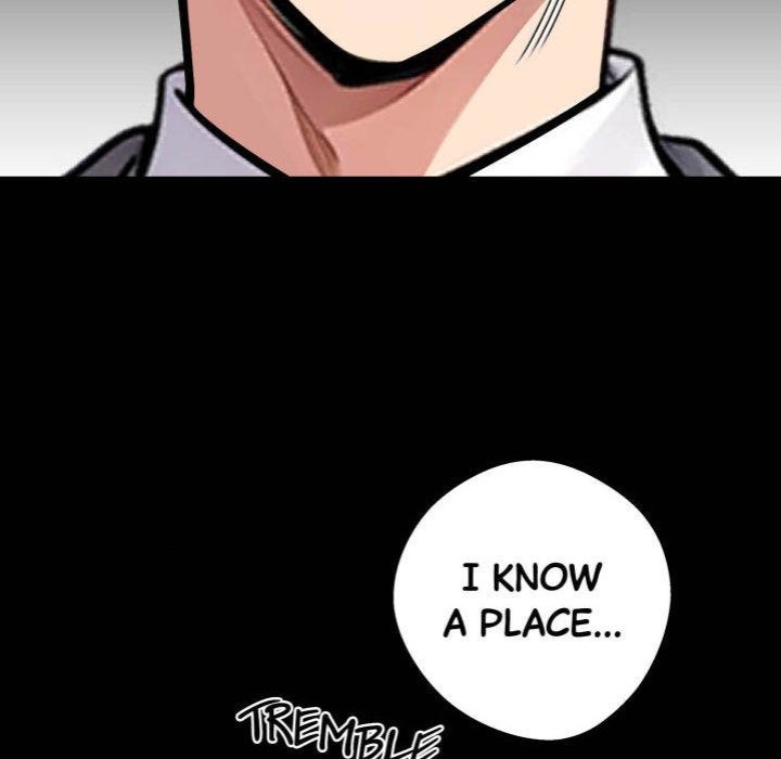 Gangster x Office Lady - Chapter 42 Page 83