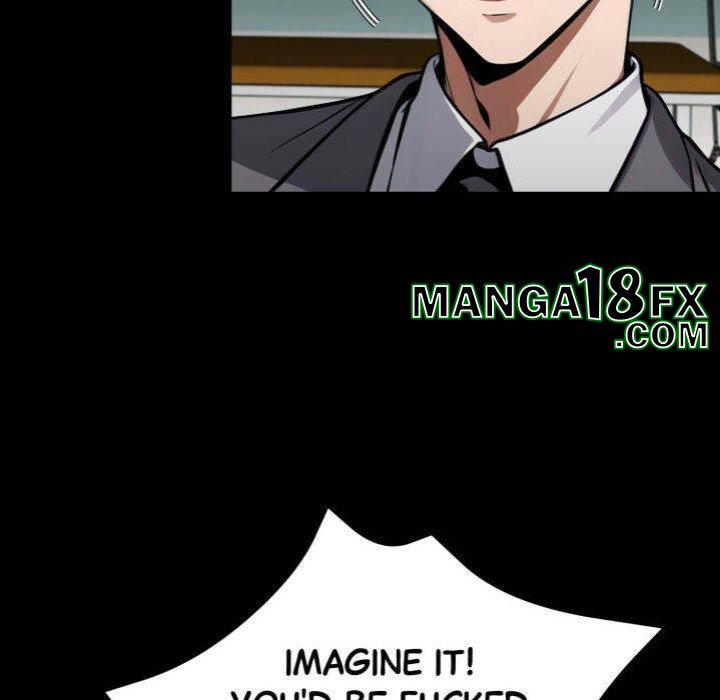 Gangster x Office Lady - Chapter 42 Page 93