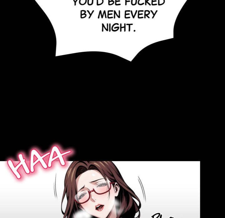 Gangster x Office Lady - Chapter 42 Page 94