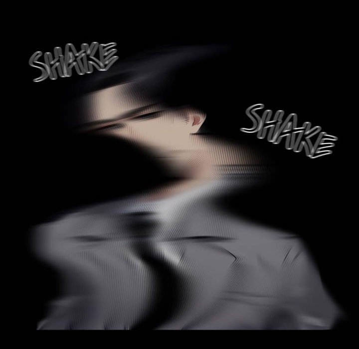 Gangster x Office Lady - Chapter 42 Page 96