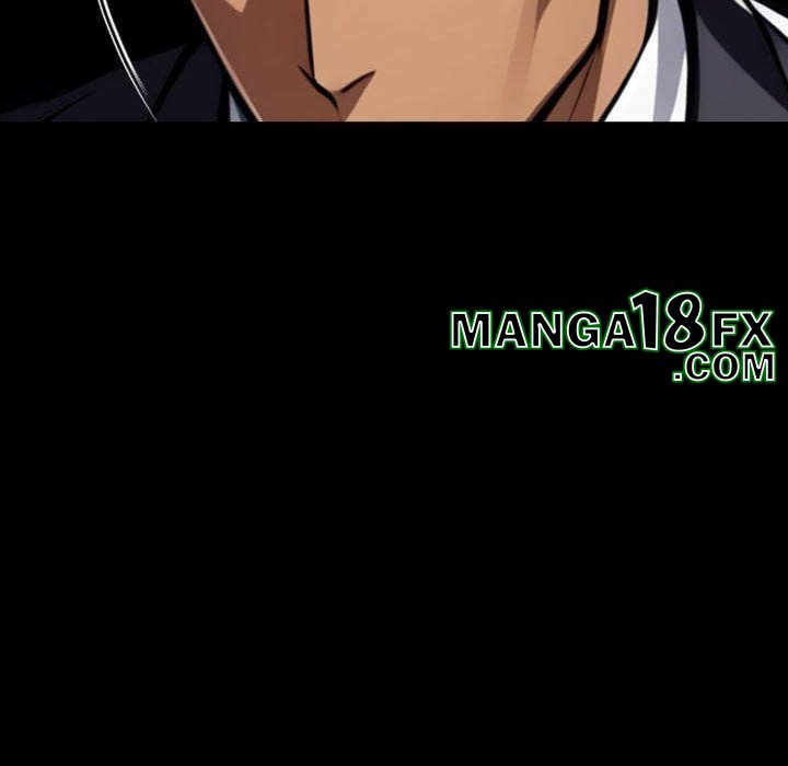 Gangster x Office Lady - Chapter 43 Page 136